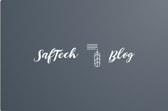 Tech blog